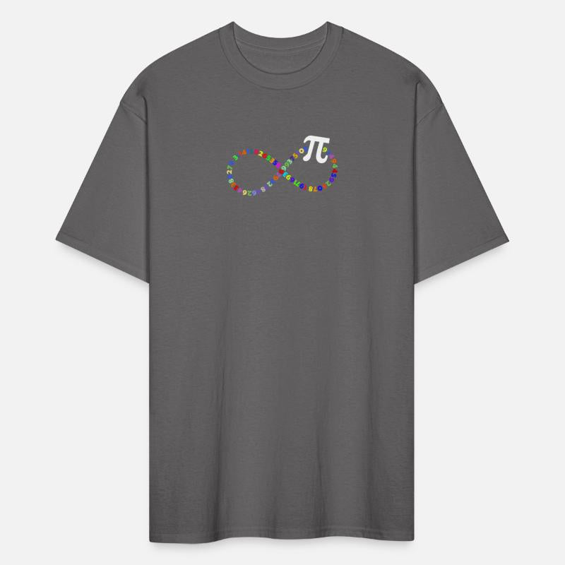 3.14 Math Teacher Pi National Day Shirt