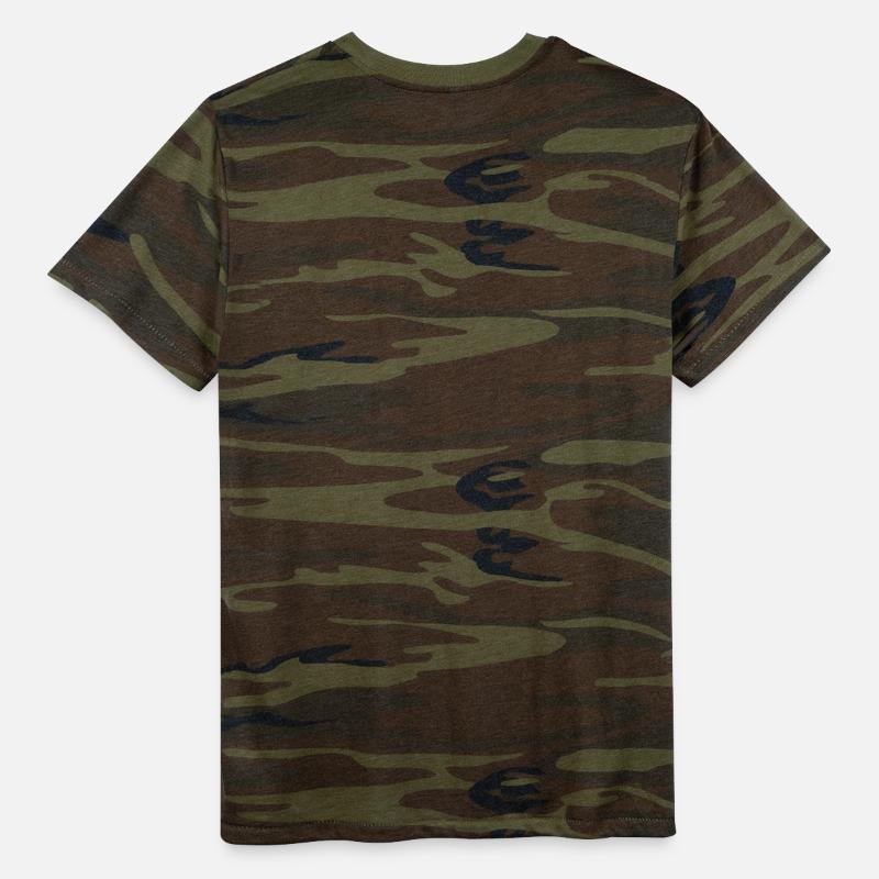 Quattro Silhouette Tshirt