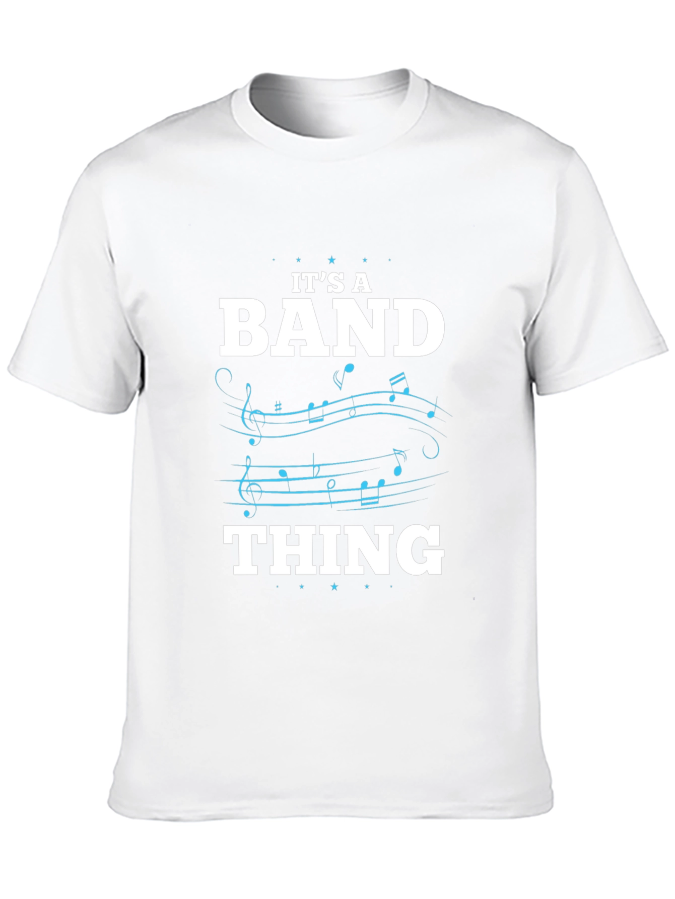 Its A Band Thing T-Shirt