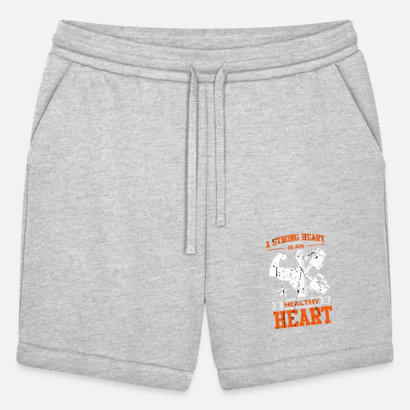 A strong heart is an healthy heart 2024 collection