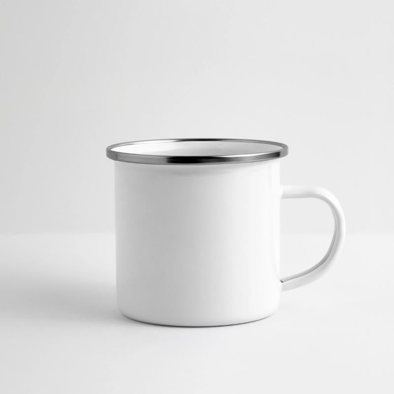 Abstract glass figures