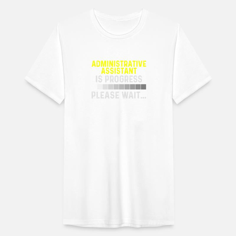 Administrative Assistant is Progress Please WaitAd