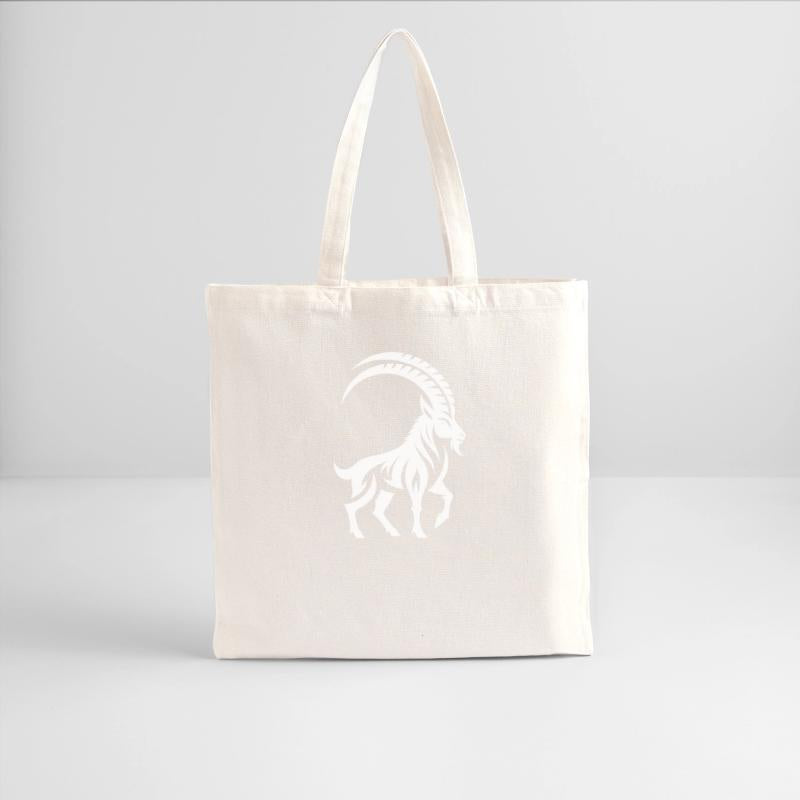 Astrological Sign Capricorn Tattoo