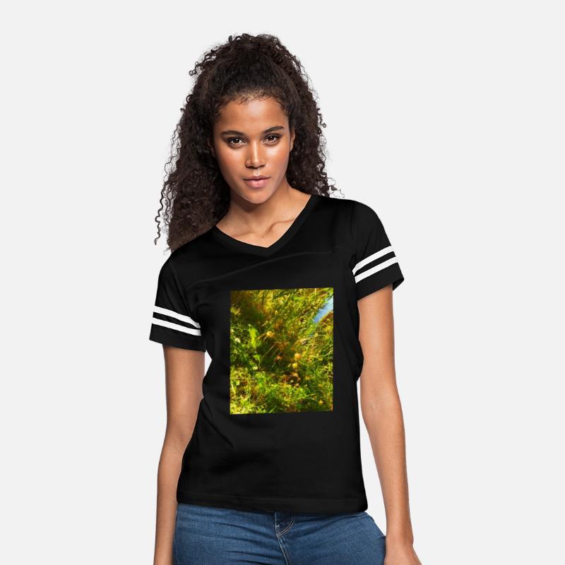 Autumn is coming flowers green orange yellow blue