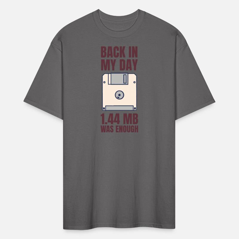 Back In My Day T-Shirt