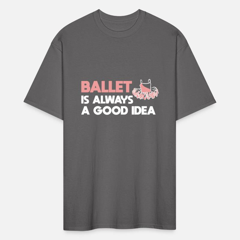 Ballet Teacher