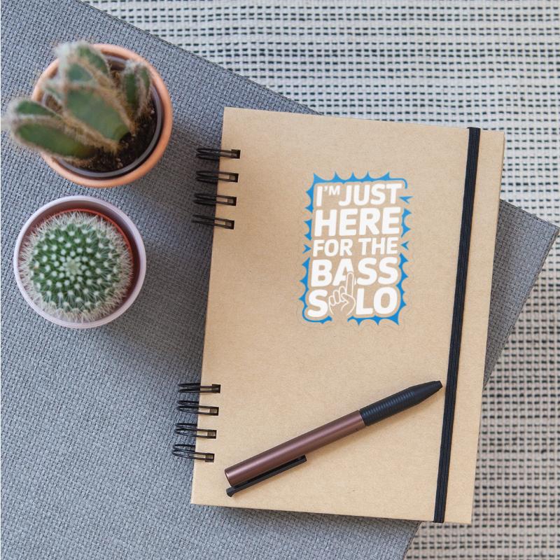 Bass Guitar Player Musician Gear Funk Rock Jazz