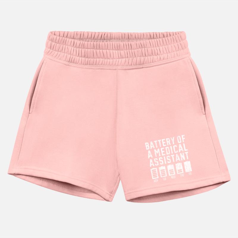 Battery Of A Medical Assistant 2