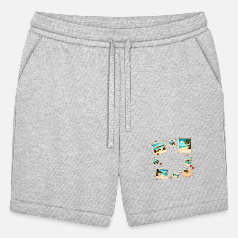 beach memories t-shirt