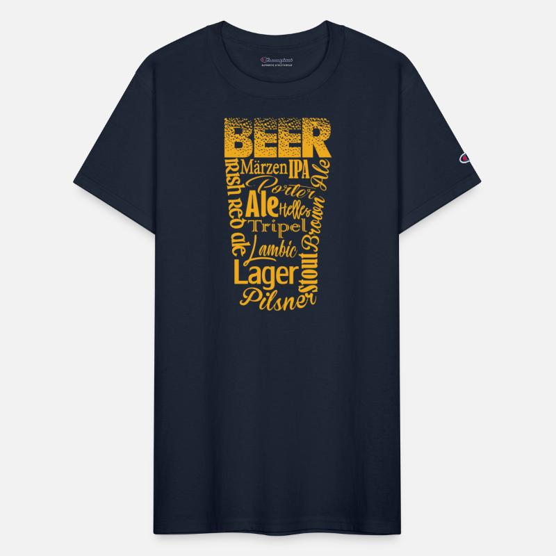 Beer Styles