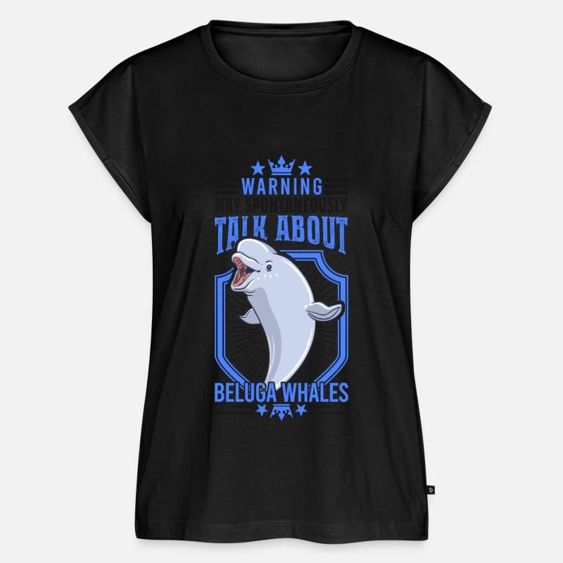Beluga whale White Whale Gift