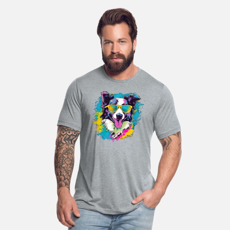 Border Collie Dog Dog Breed for a Border Collie