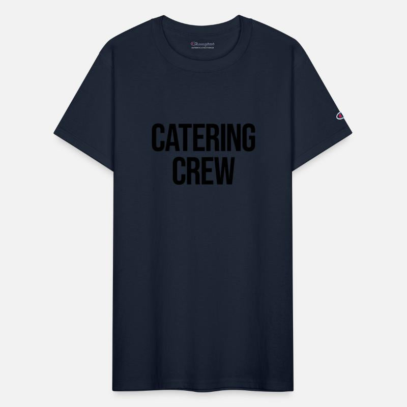 Catering Crew - Bringing Flavor to Every Occasion
