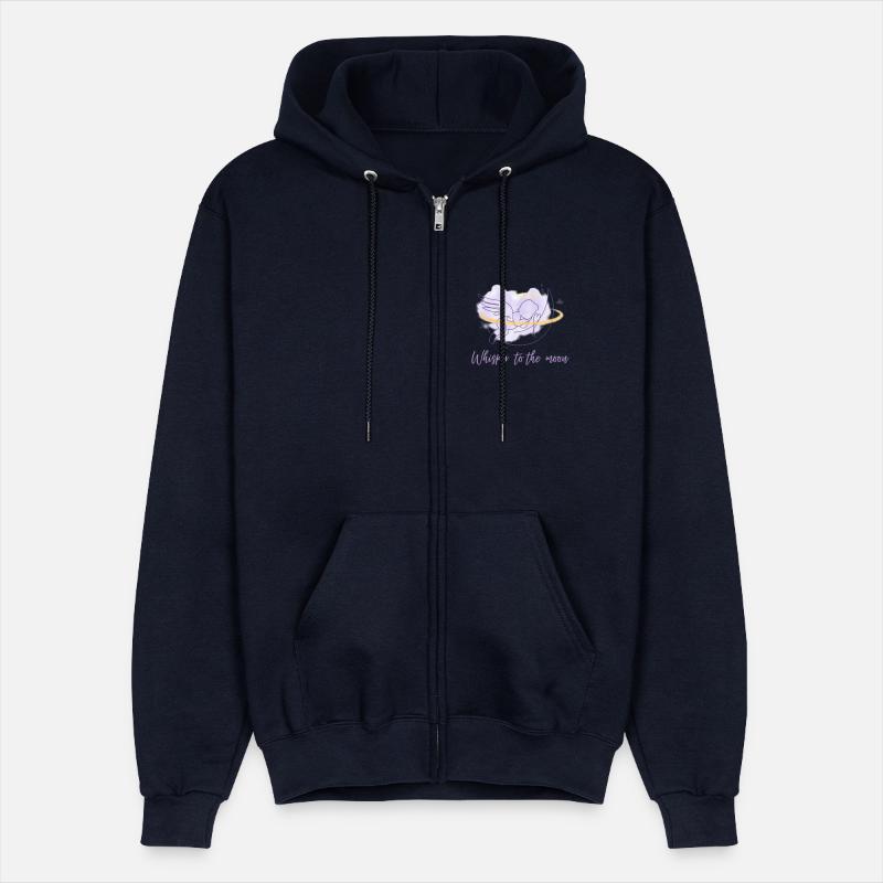 Celestial Angel Whisper Design