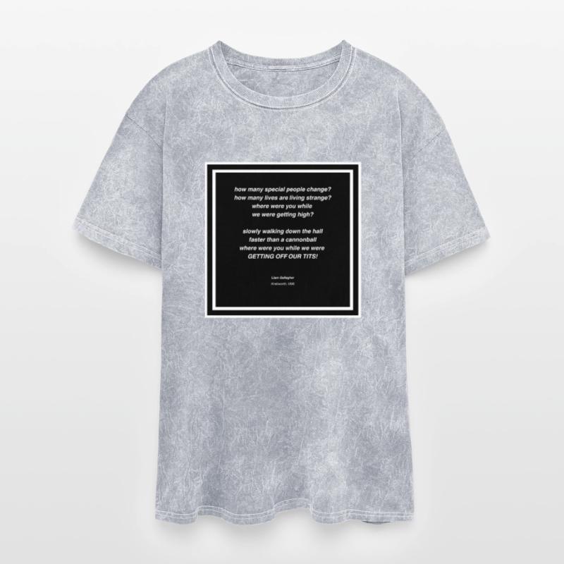 Champagne Supernova - live from Knebworth 1996