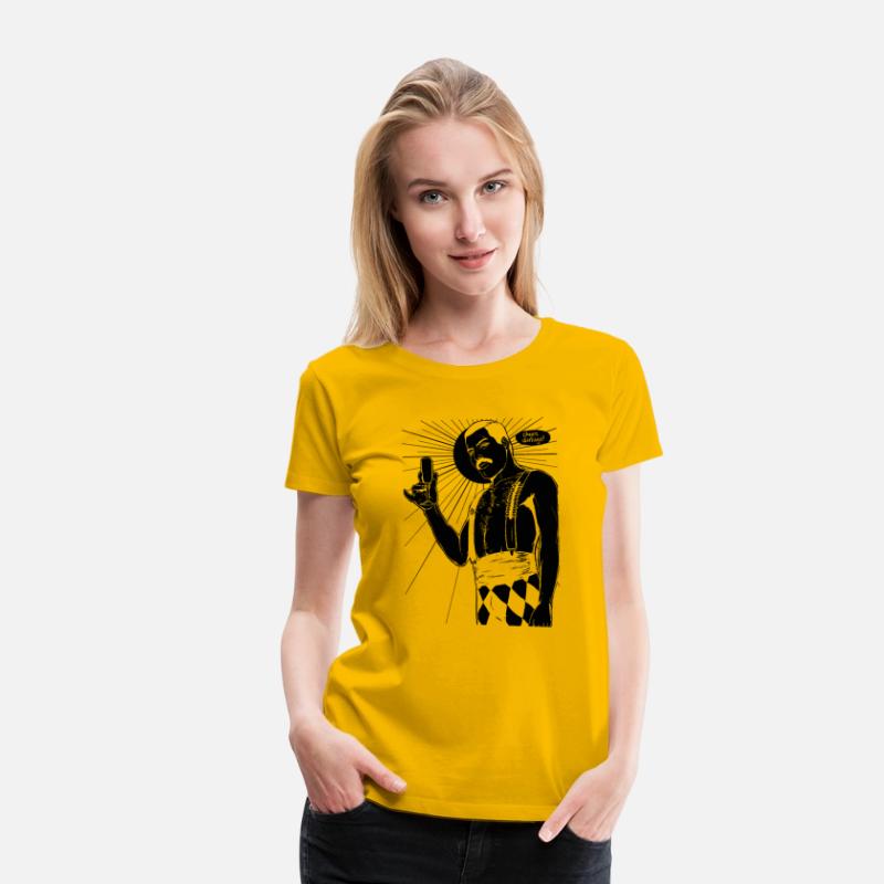 Cheers darlings art T Shirt