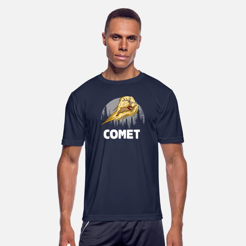 Christmas Santa's Reindeer Lazy Costume Comet