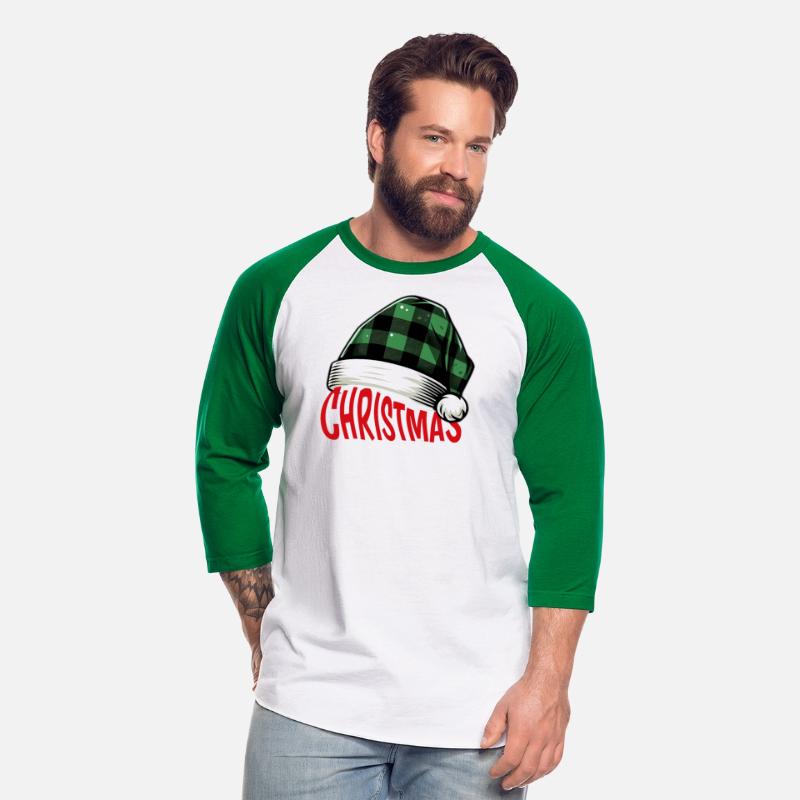 Christmas Squad Matching Family Christmas