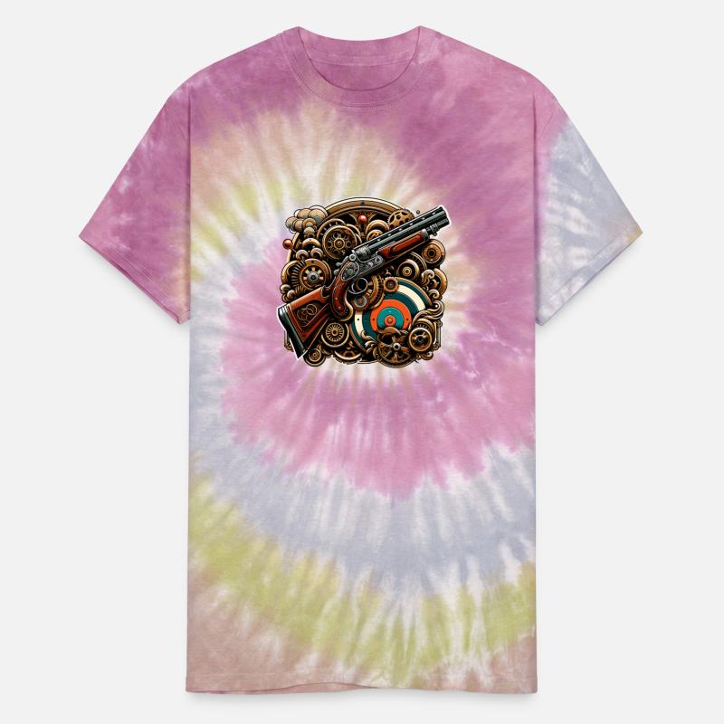 Clay Target Shooter Skeet Shooting Shooting