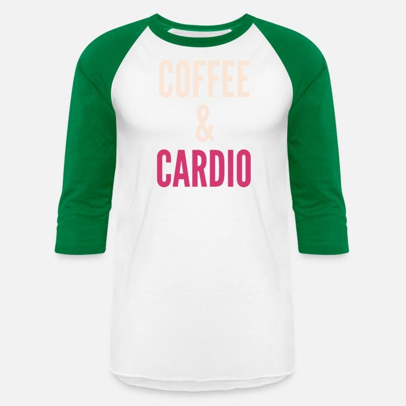 coffee and cardio