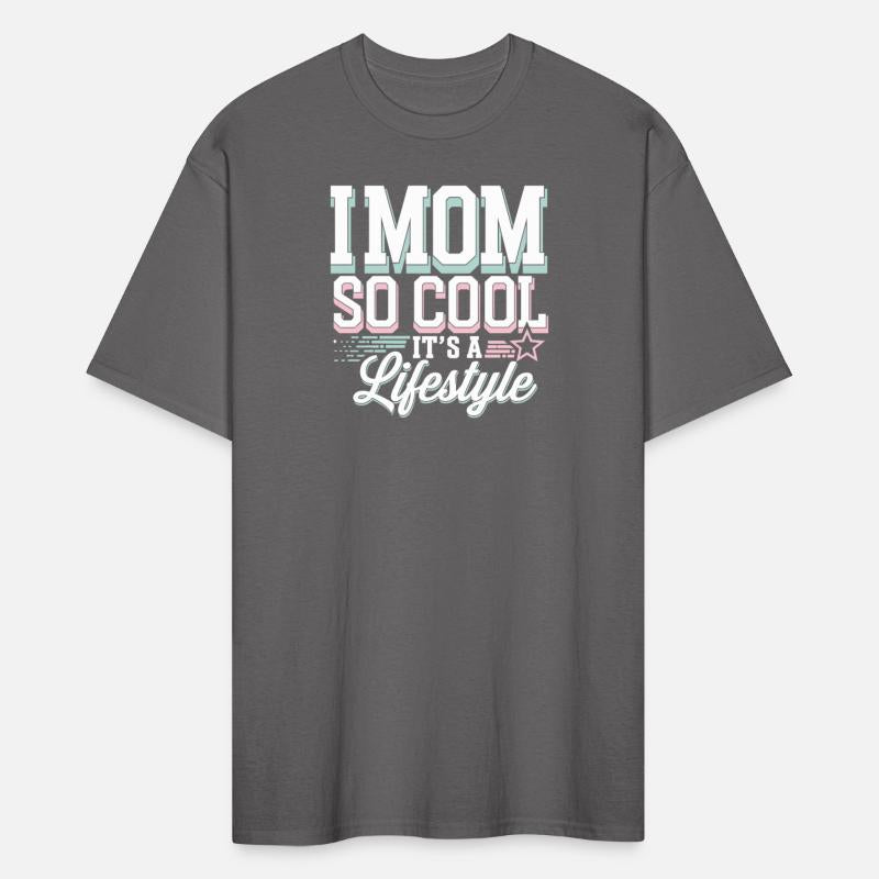 Cool Mom Funny Relatable Parenting and Modern Mom