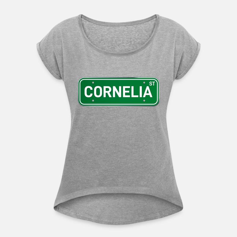 Cornelia Street cute