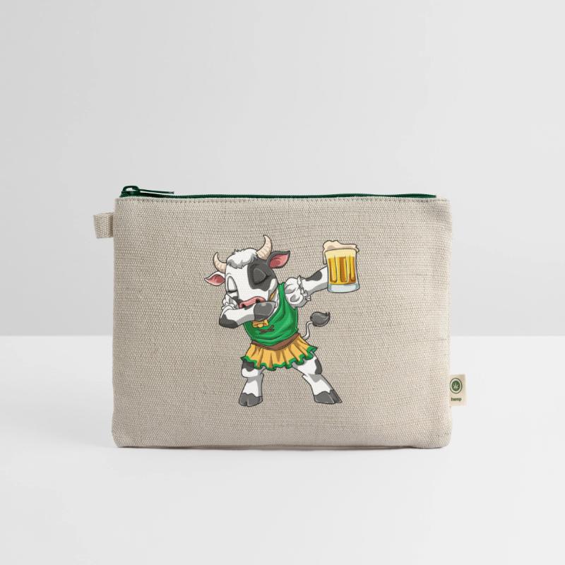 Cow Marquee Beer Dabbing Cows Folk Festival