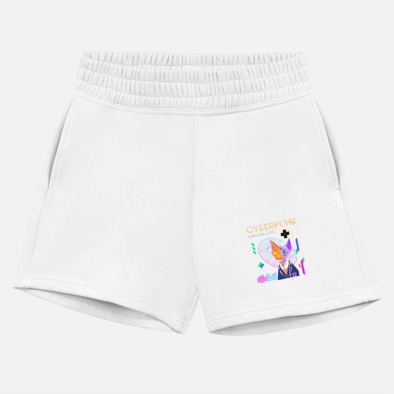 Cyborg Retro Gamer Scifi