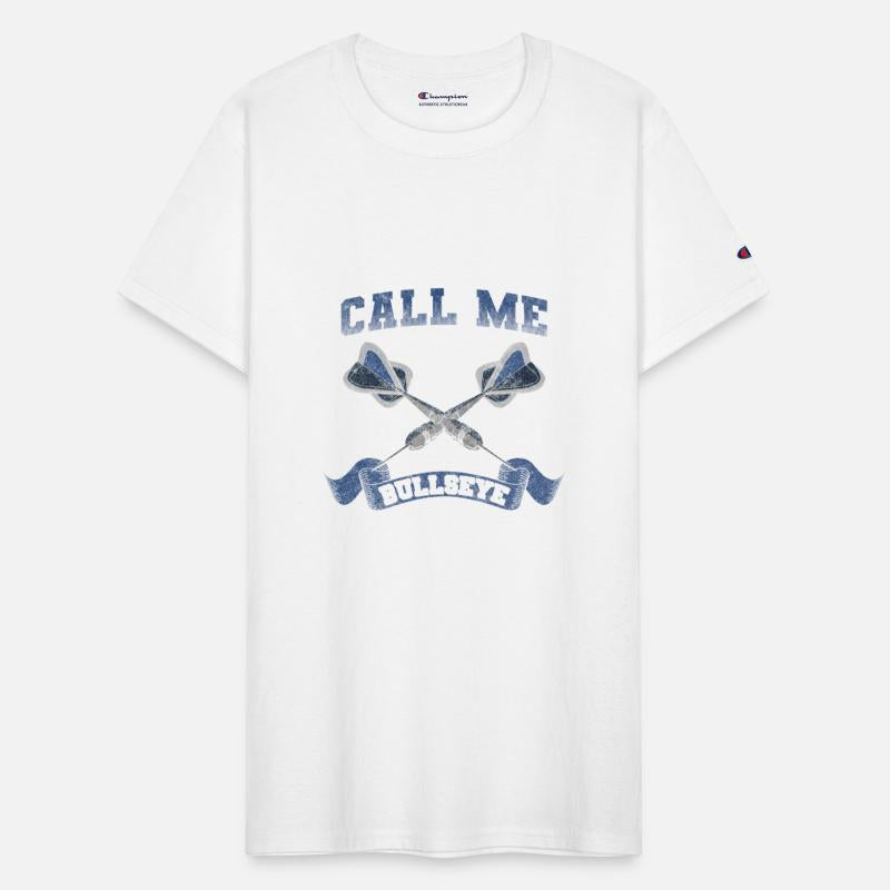 Dart Players Aiming Men's Sport