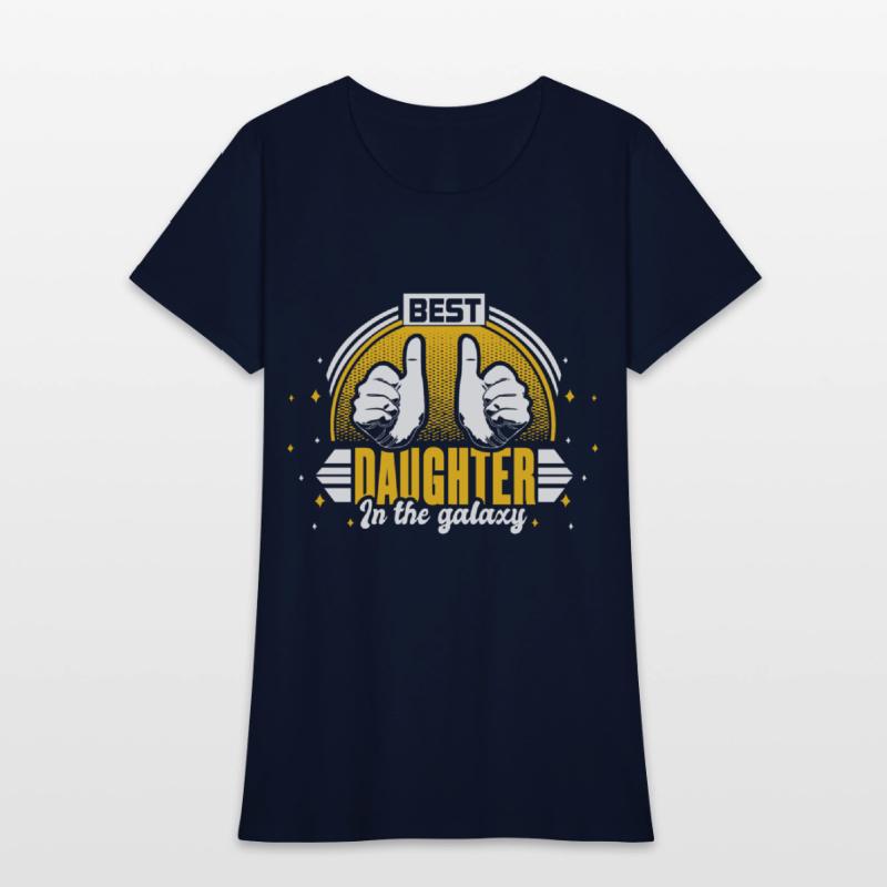 Daughter Father Gift