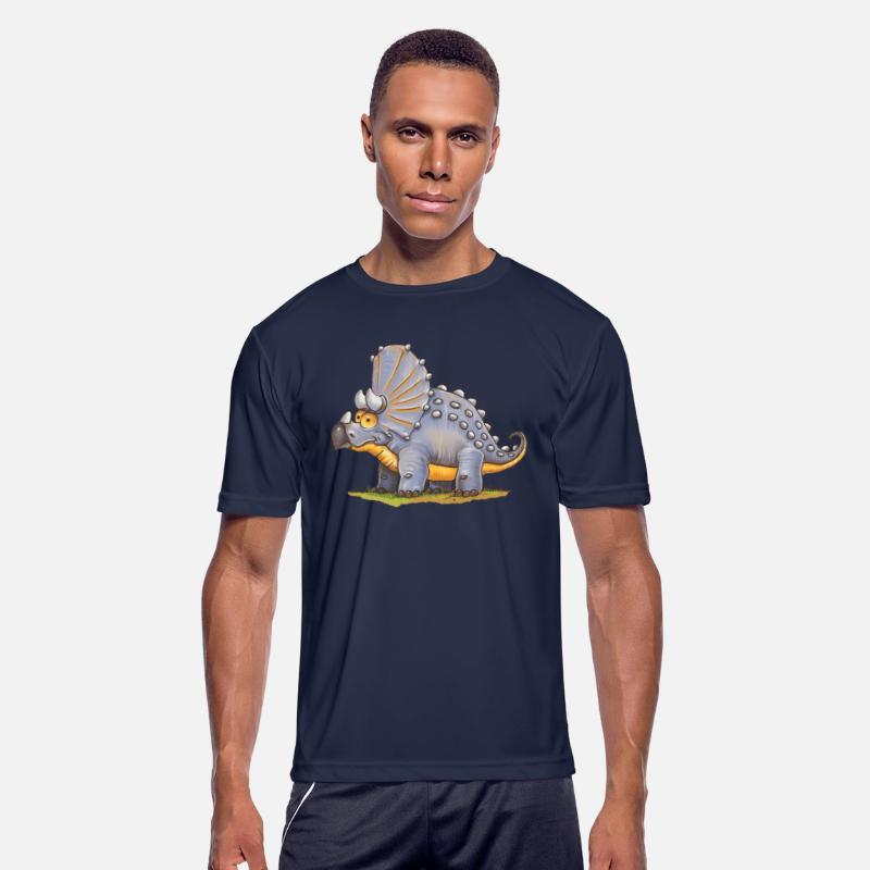 Dinosaur Triceratops