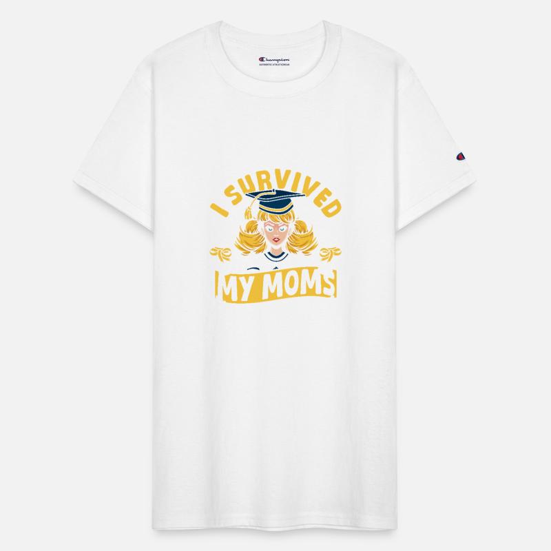 Doctoral Journey Graduation I Survived My Moms PhD