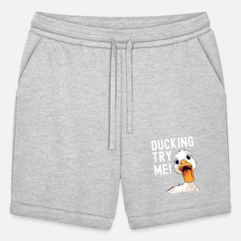 Ducking try me: Sarcastic and Hilarious Ducks