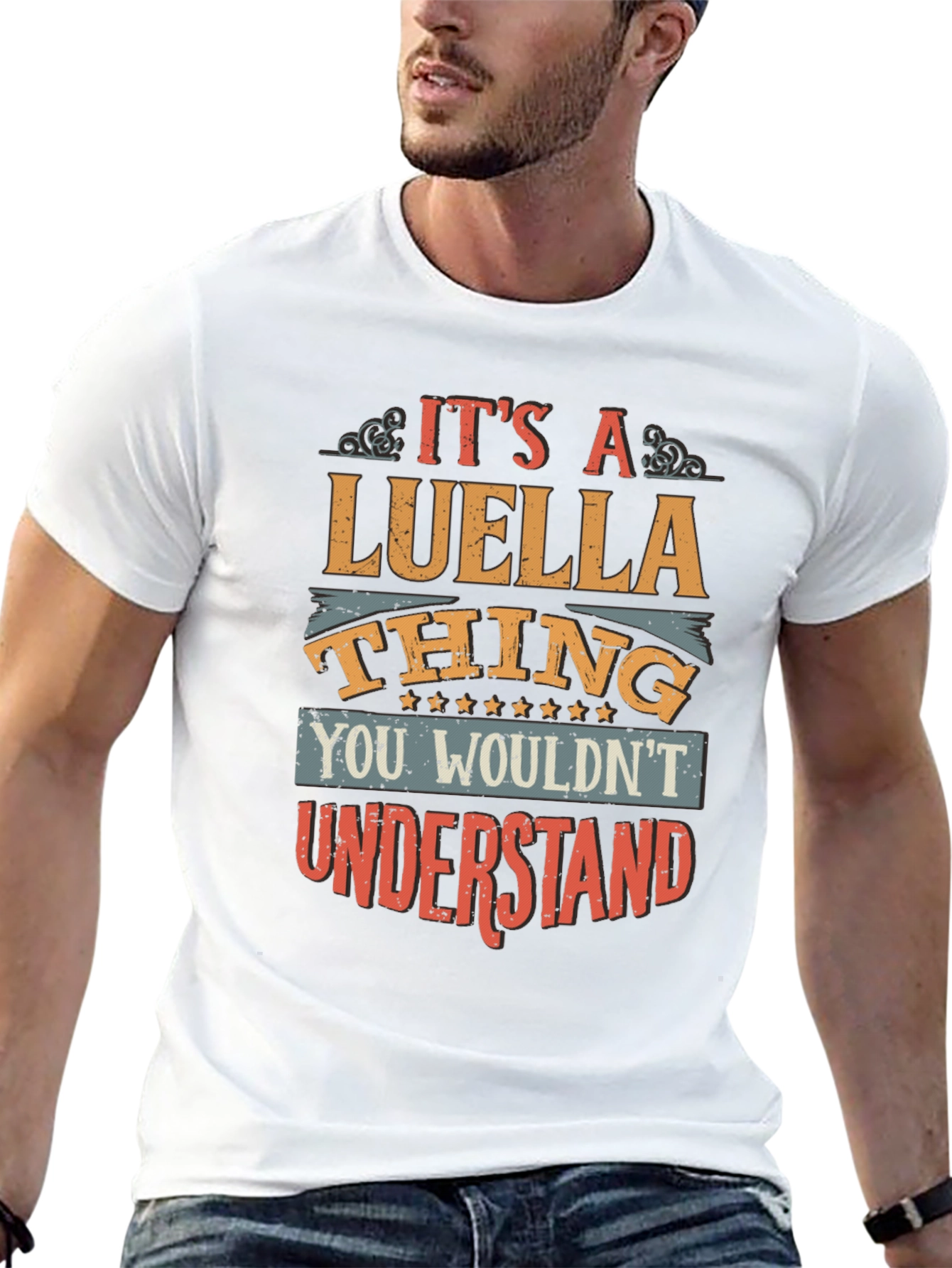Luella Thing T-Shirt