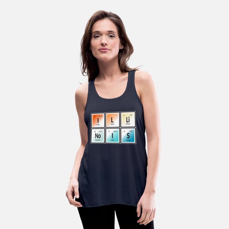 Elements of Illinois