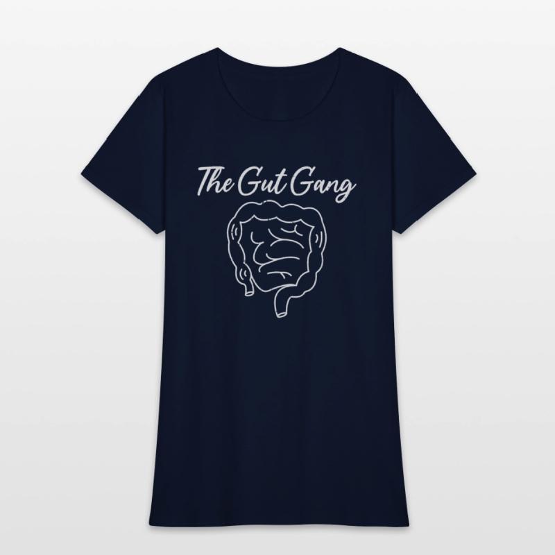 Endoscopy - The Gut Gang