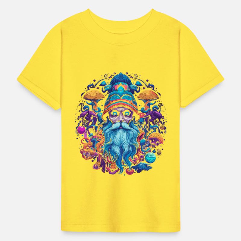 Fantasy Mushroom | Forest | Nature | Goa Festival