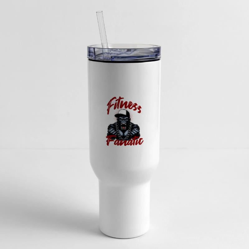 Fitness Fanatic No Excuses Gym Workout Fitness