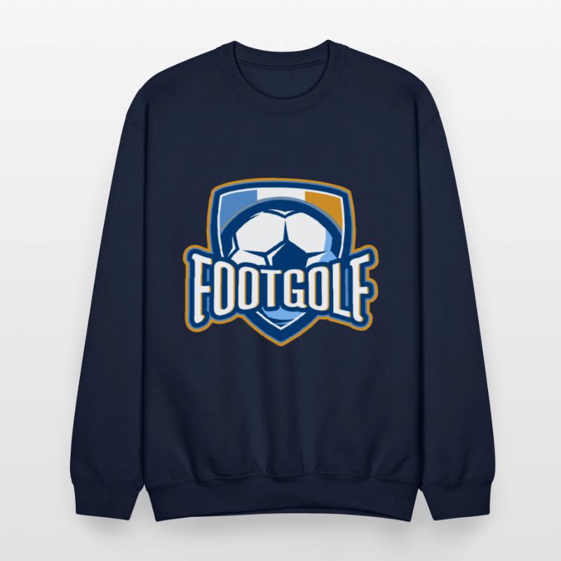 Footgolf Ball Sports