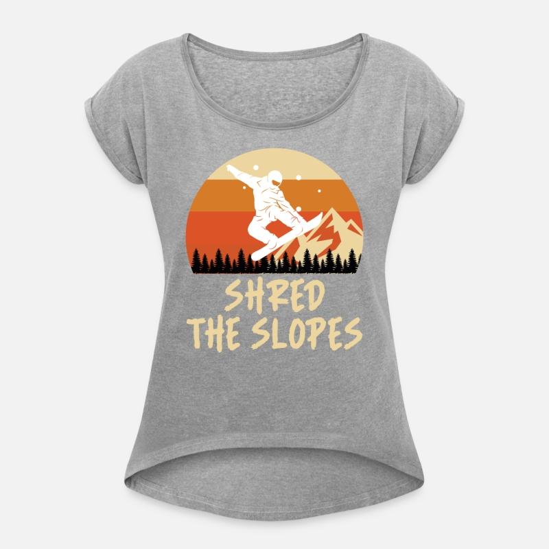 Freestyler Snowboard Shred the Slopes Snow Slope