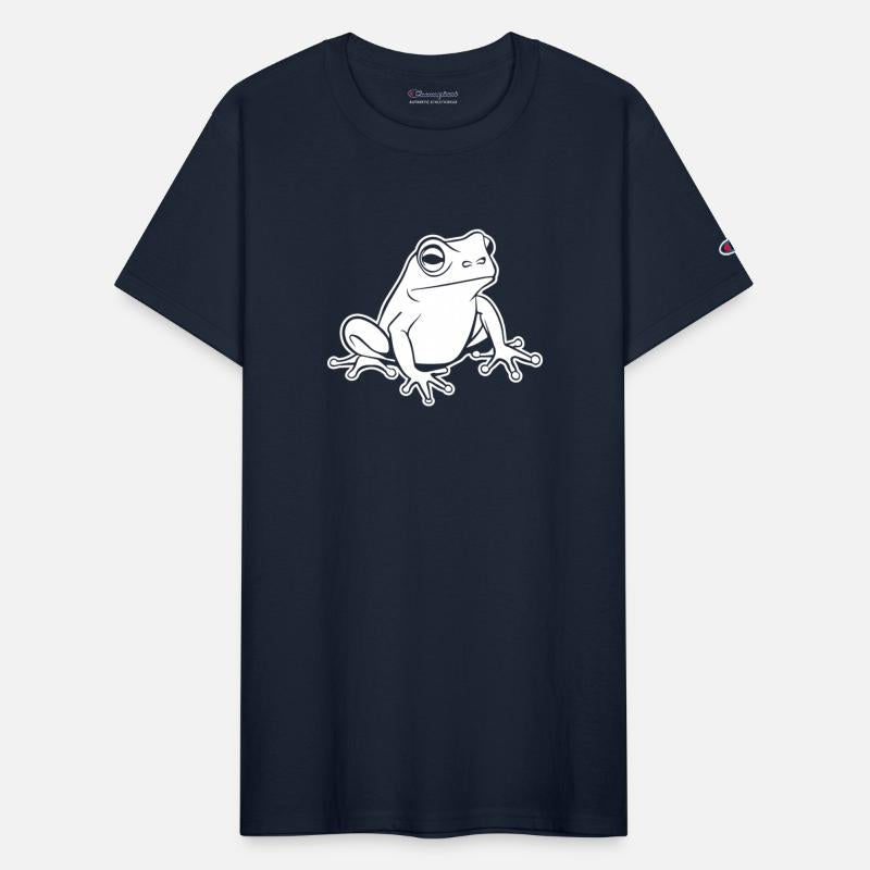 Frog Amphibian Toad