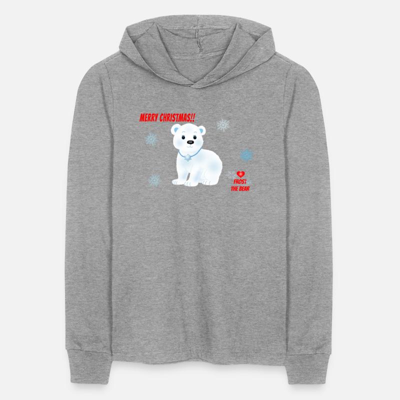 "Frost the Bear" (Snowflake Snuggliezz)