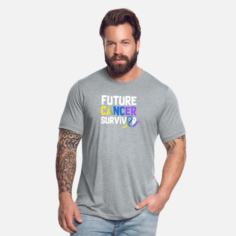 Future Bladder Cancer Survivor