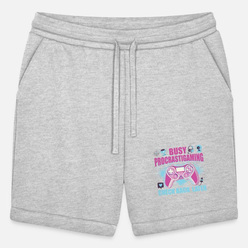 Gamer Busy Procrastigaming Gaming