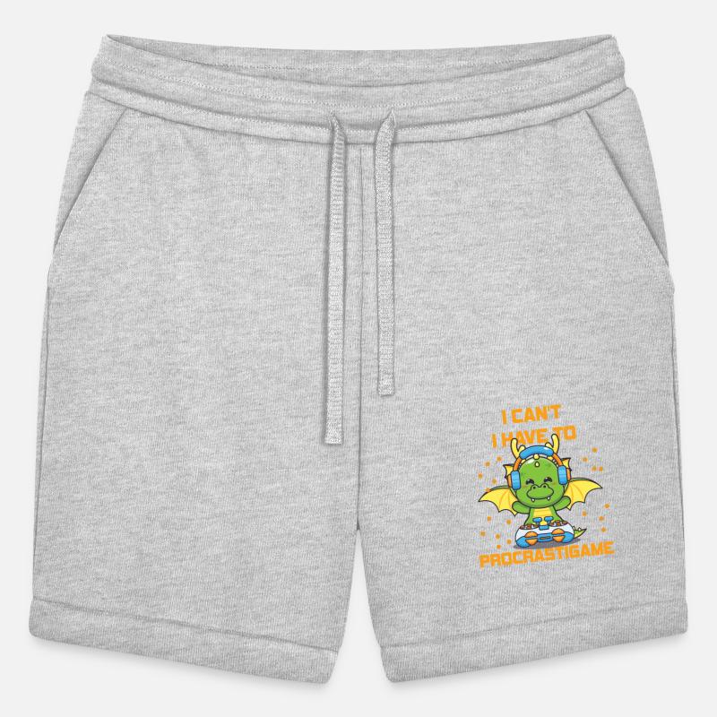 Gamer I Cant I Have To Procrastigame Gaming