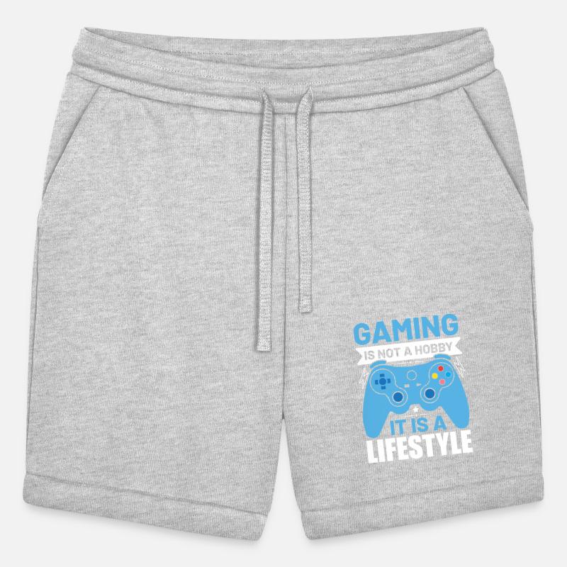 Gaming is not a hobby it is a lifestyle