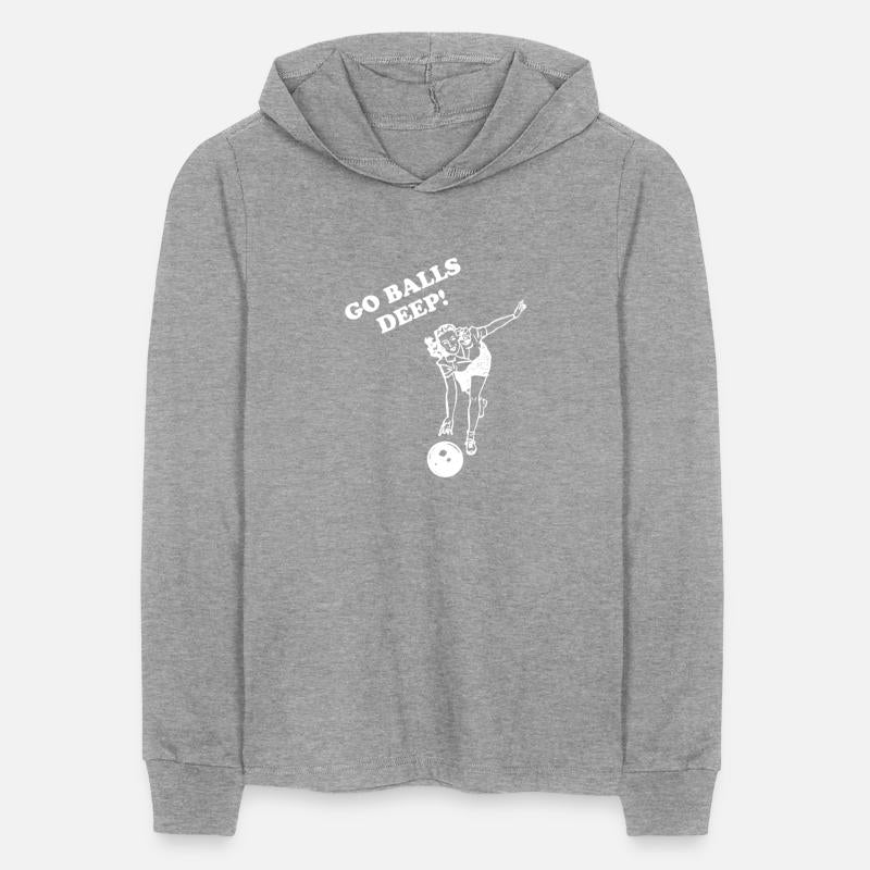 Go Balls Deep Design