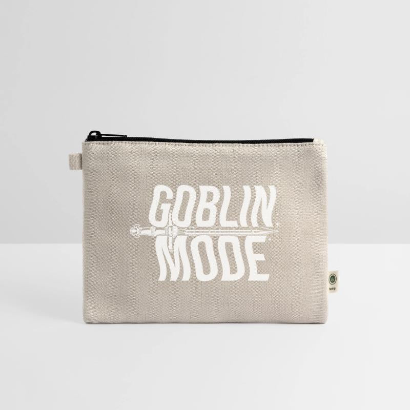 Goblin Mode Apparel