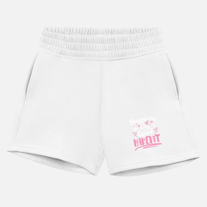 Grandparents Pregnancy Family Love