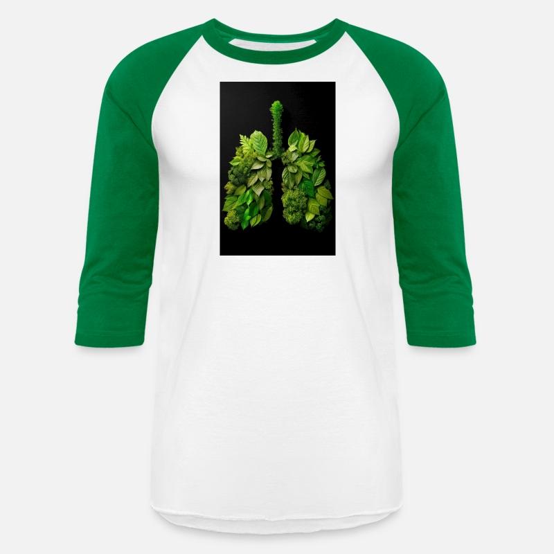 Green Lungs of Nature